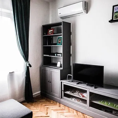 Appartamento Flat Historic Center Sofia