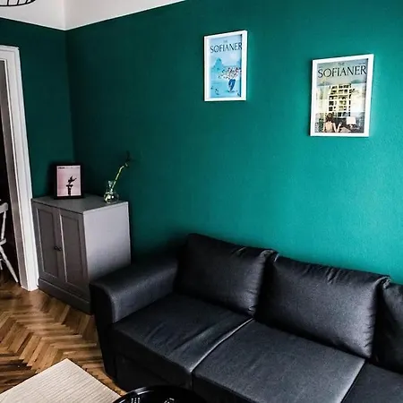 Appartement Flat Historic Center