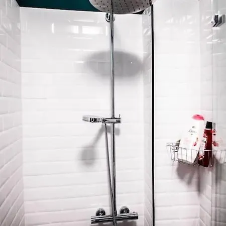 Flat Historic Center Apartamento Sofía