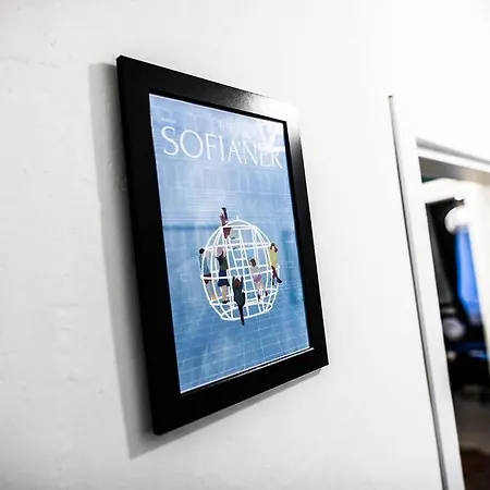 Apartamento Flat Historic Center