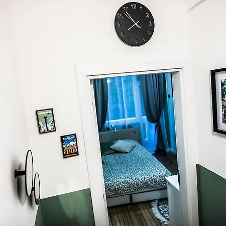 Appartement Flat Historic Center