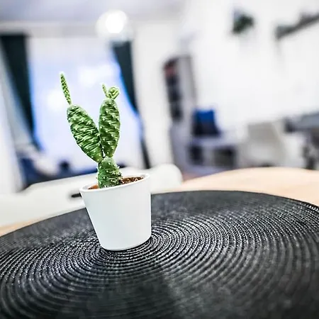 Apartamento Flat Historic Center Sofía