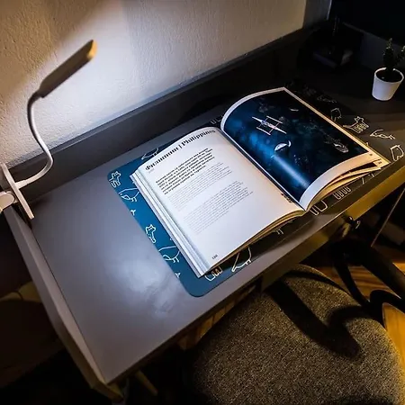 Flat Historic Center Sofia