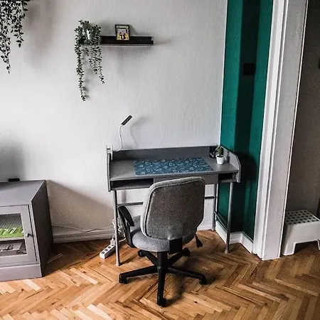 Appartement Flat Historic Center