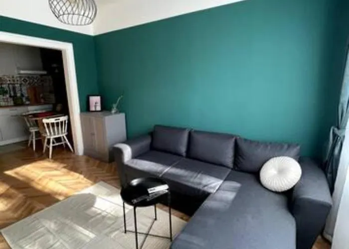 Апартаменты Flat Historic Center *