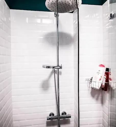 Flat Historic Center Апартаменты София