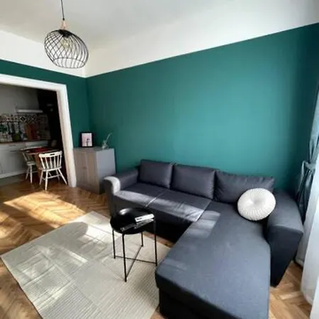 Апартамент Flat Historic Center *