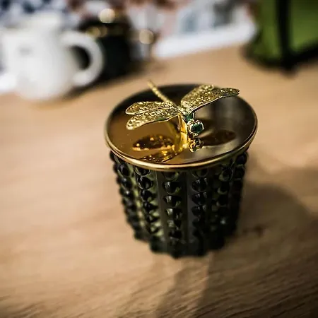 Flat Historic Center Appartement *