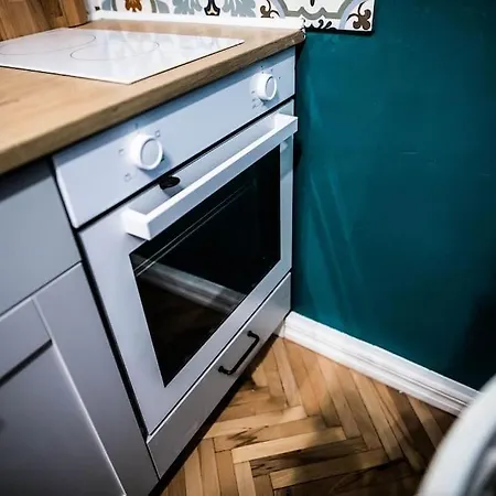 Flat Historic Center Appartement *