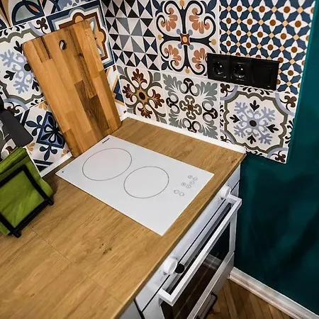 Flat Historic Center Appartement