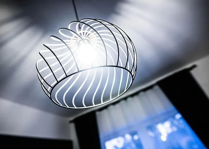 Flat Historic Center * ソフィア