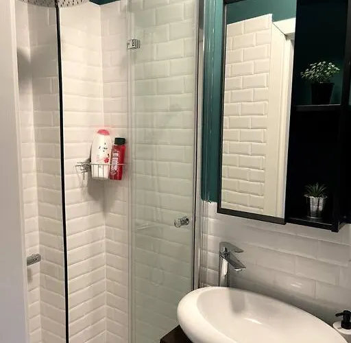 Flat Historic Center ソフィア