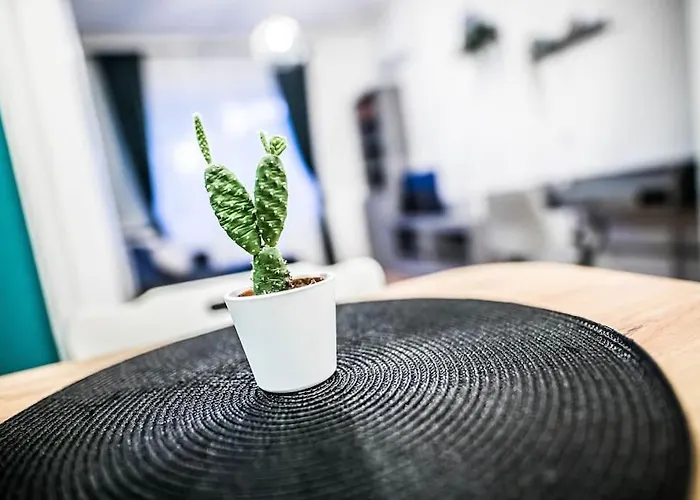 アパート Flat Historic Center ソフィア